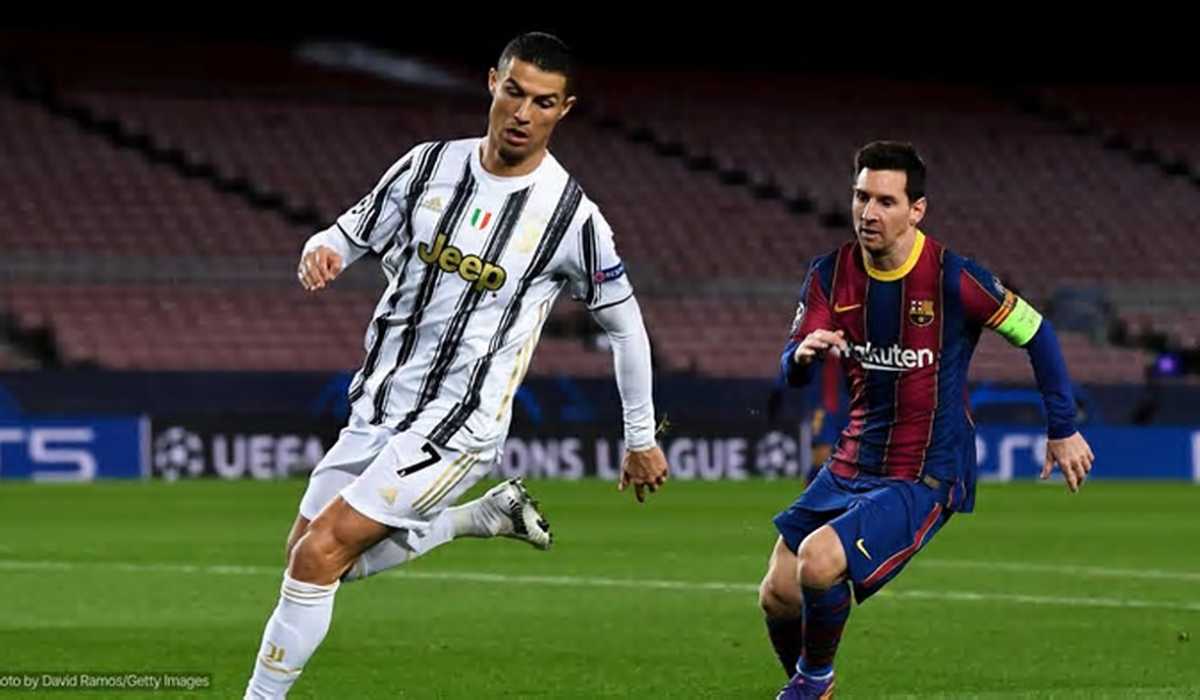 Ronaldos World Cup Exit Just Reopened Footballs Oldest Argument